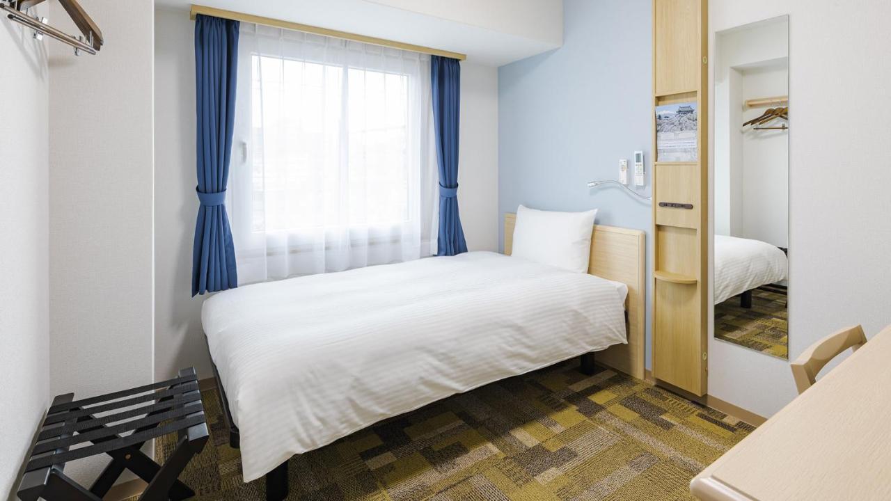 Toyoko Inn Osaka Namba Exterior foto
