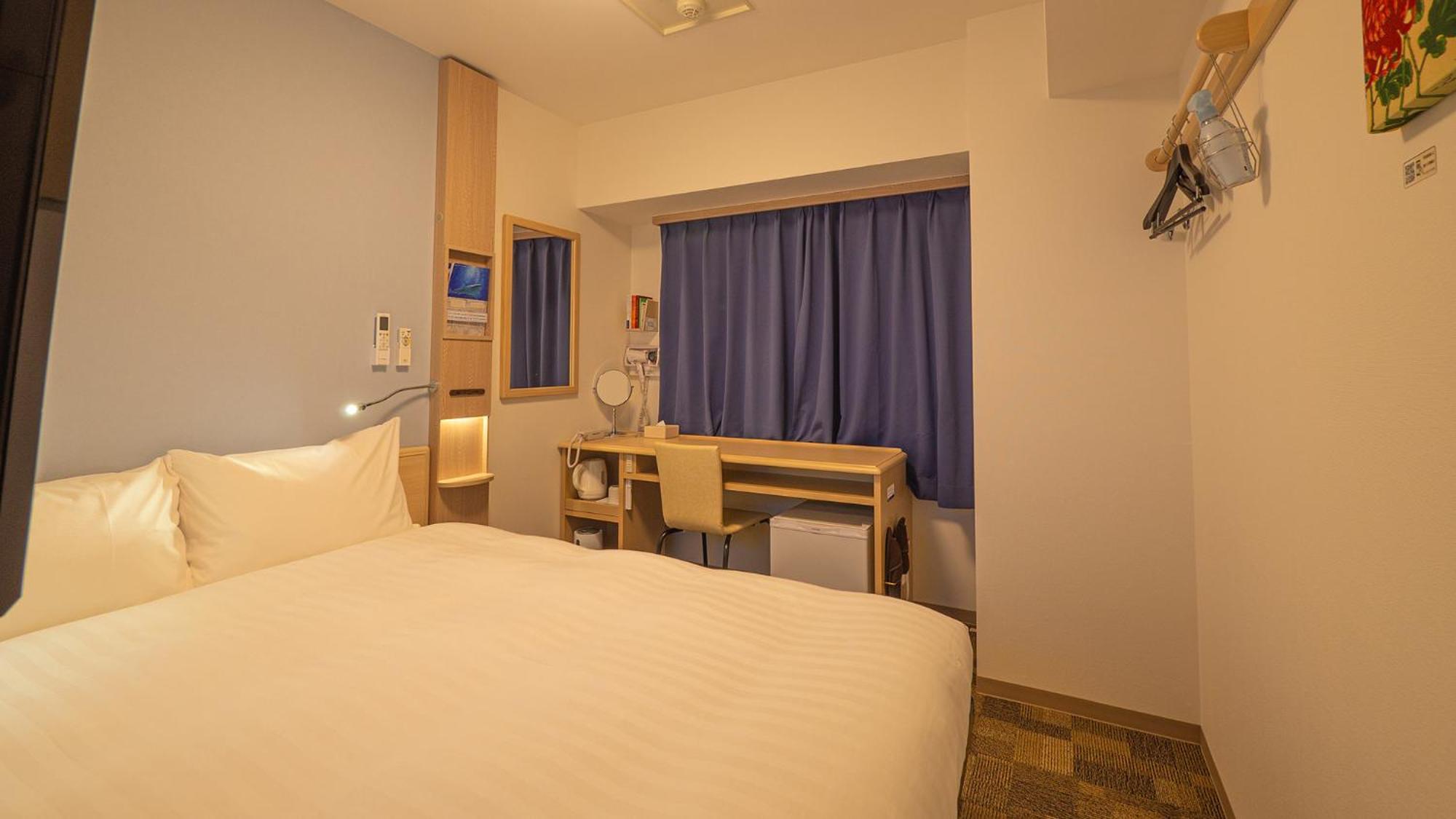 Toyoko Inn Osaka Namba Zimmer foto