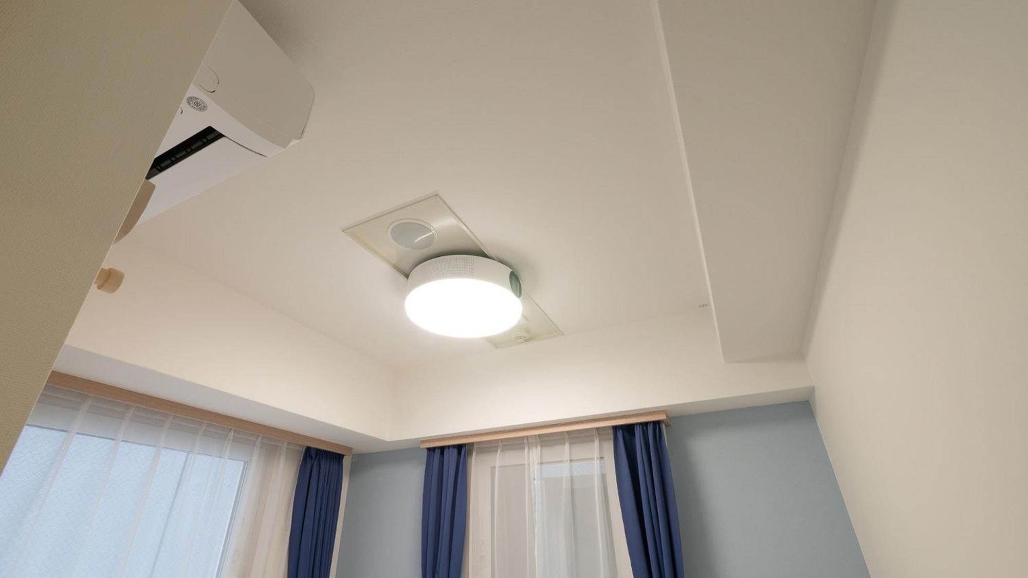 Toyoko Inn Osaka Namba Zimmer foto