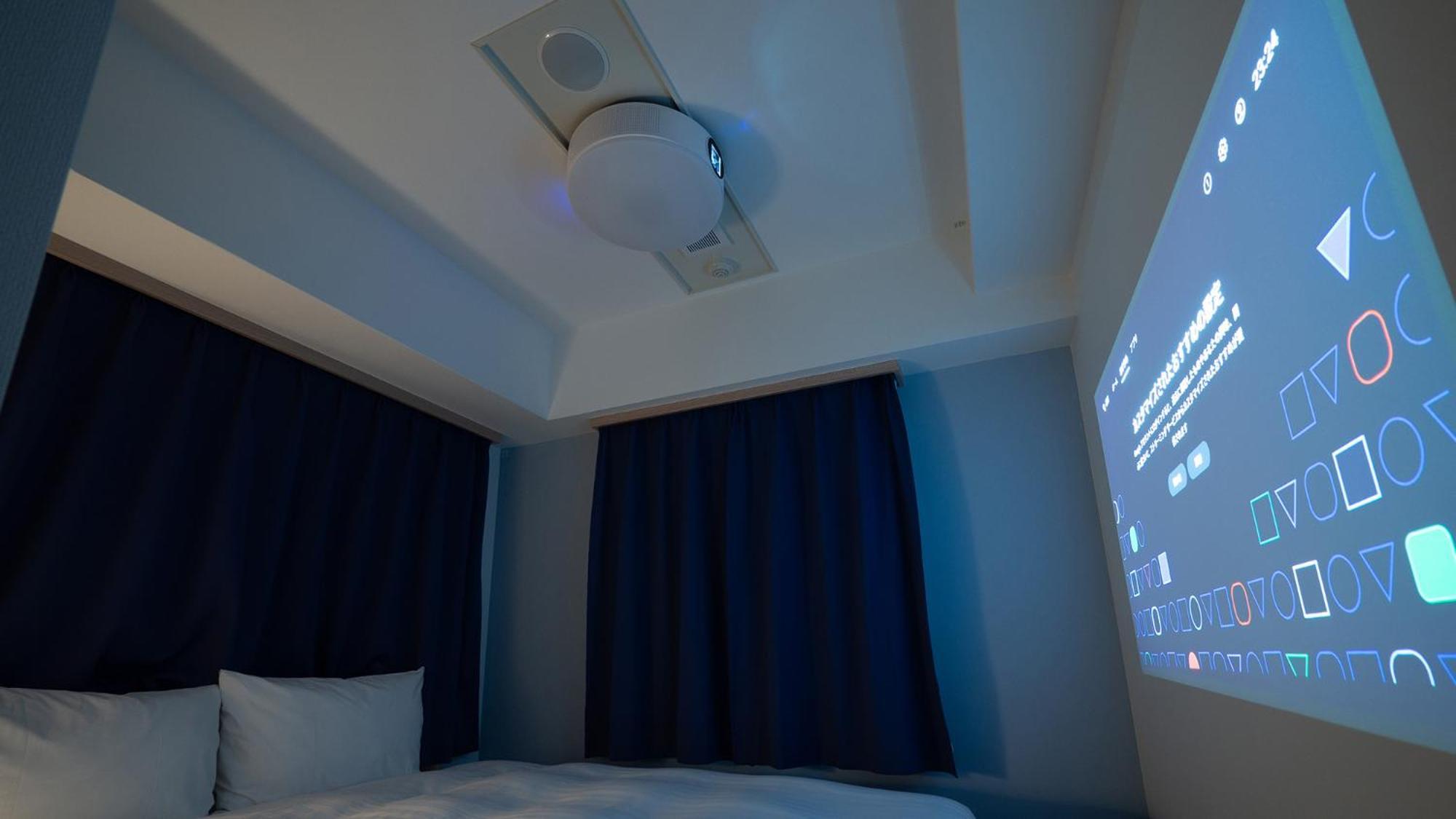 Toyoko Inn Osaka Namba Zimmer foto