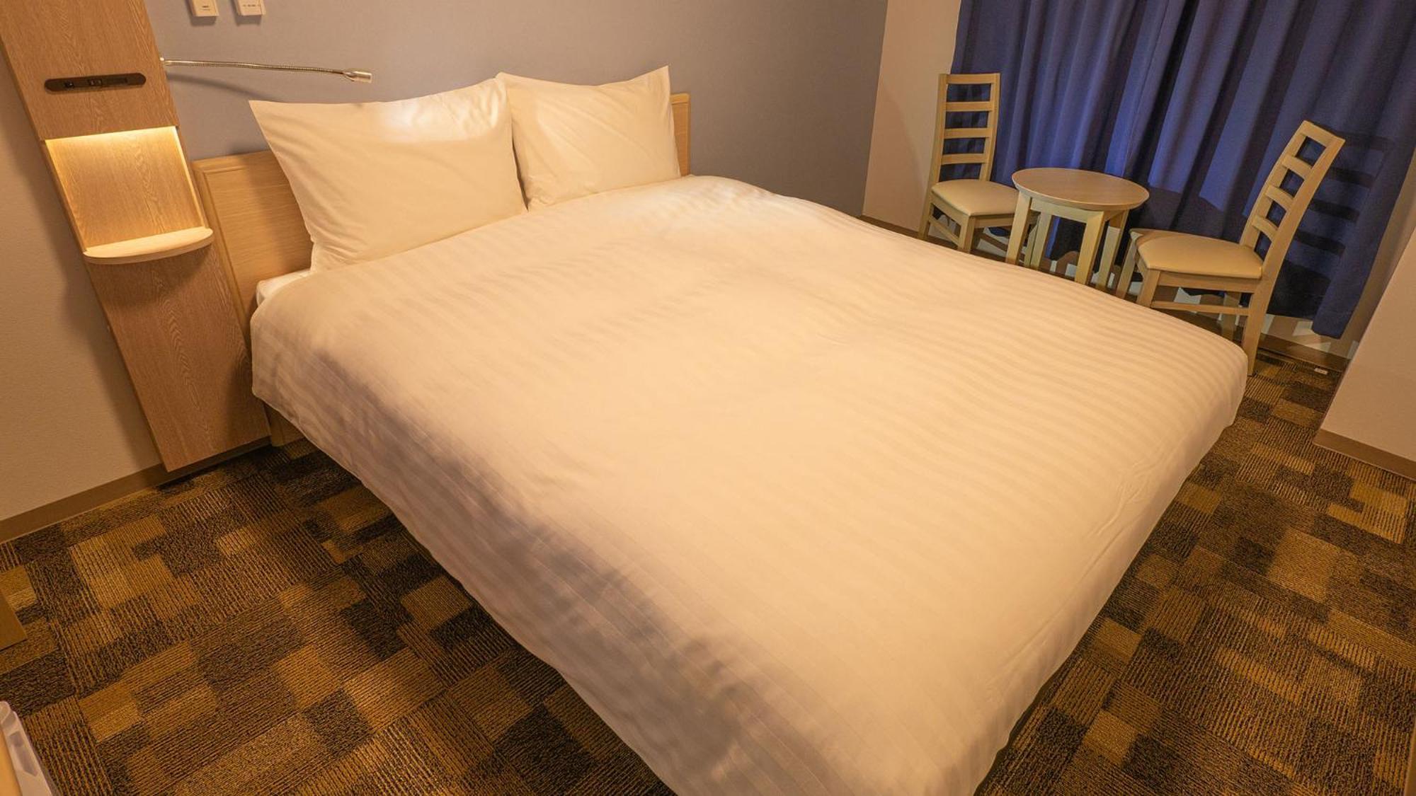 Toyoko Inn Osaka Namba Zimmer foto