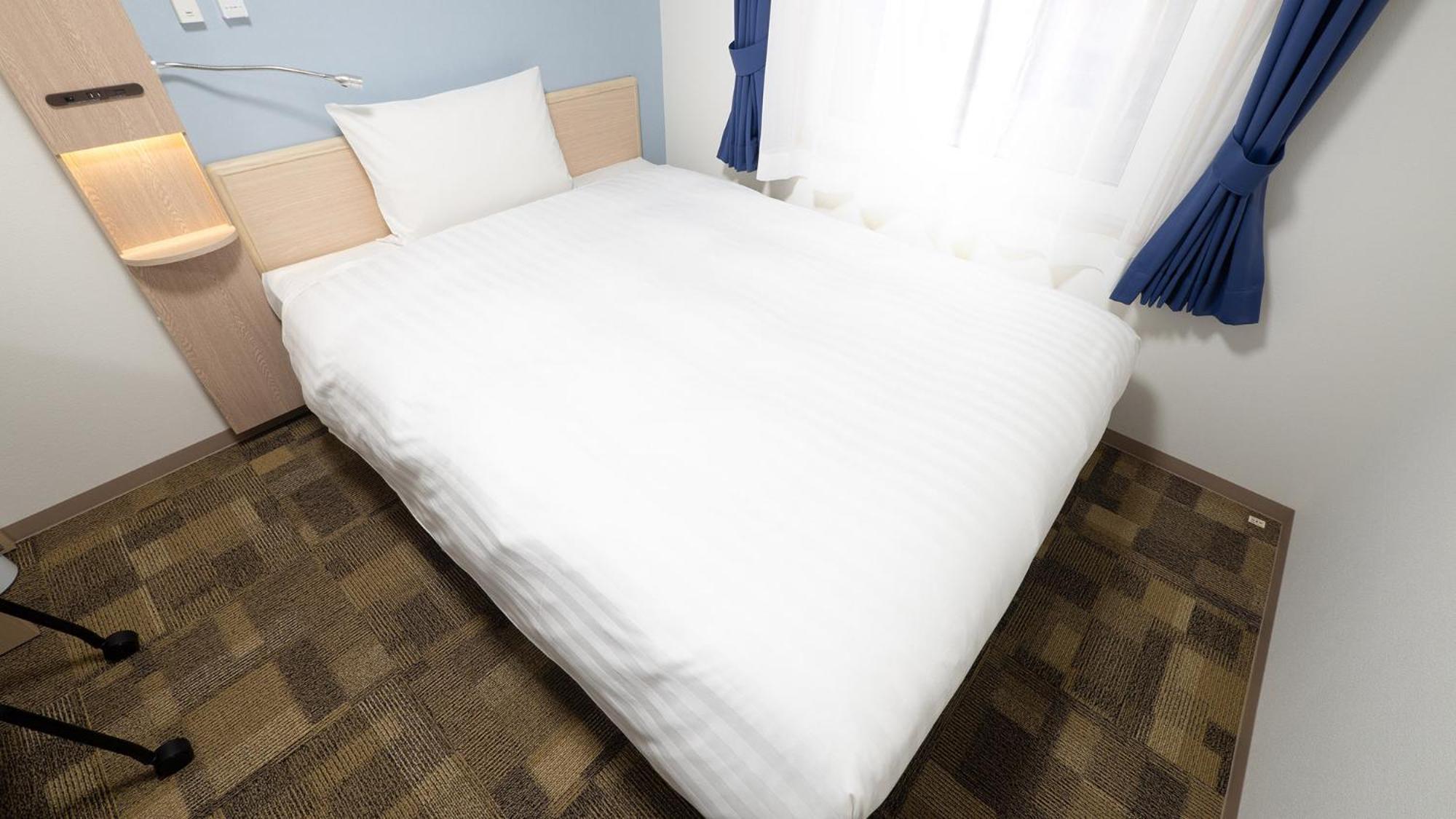 Toyoko Inn Osaka Namba Zimmer foto