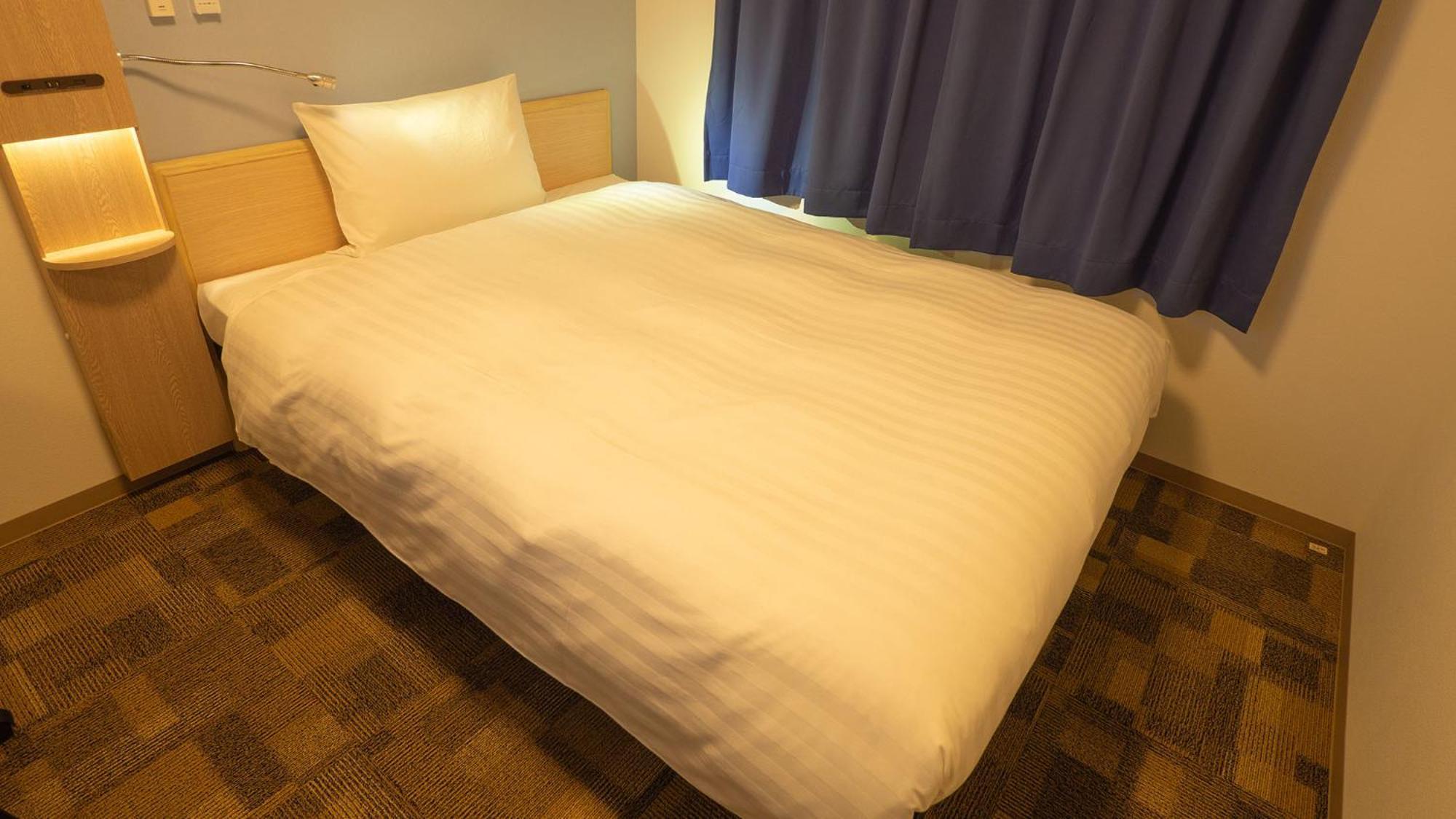 Toyoko Inn Osaka Namba Zimmer foto
