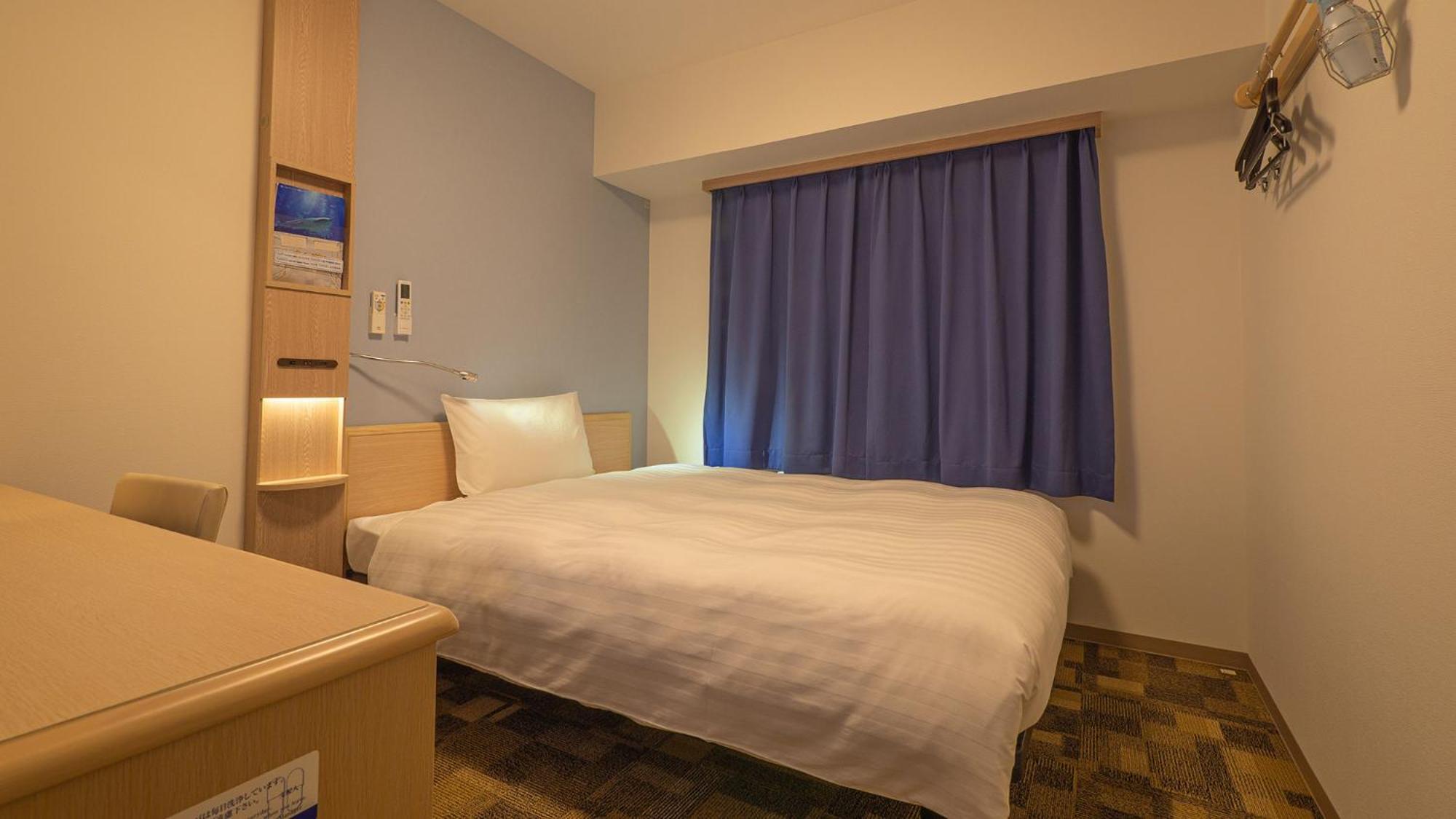 Toyoko Inn Osaka Namba Zimmer foto