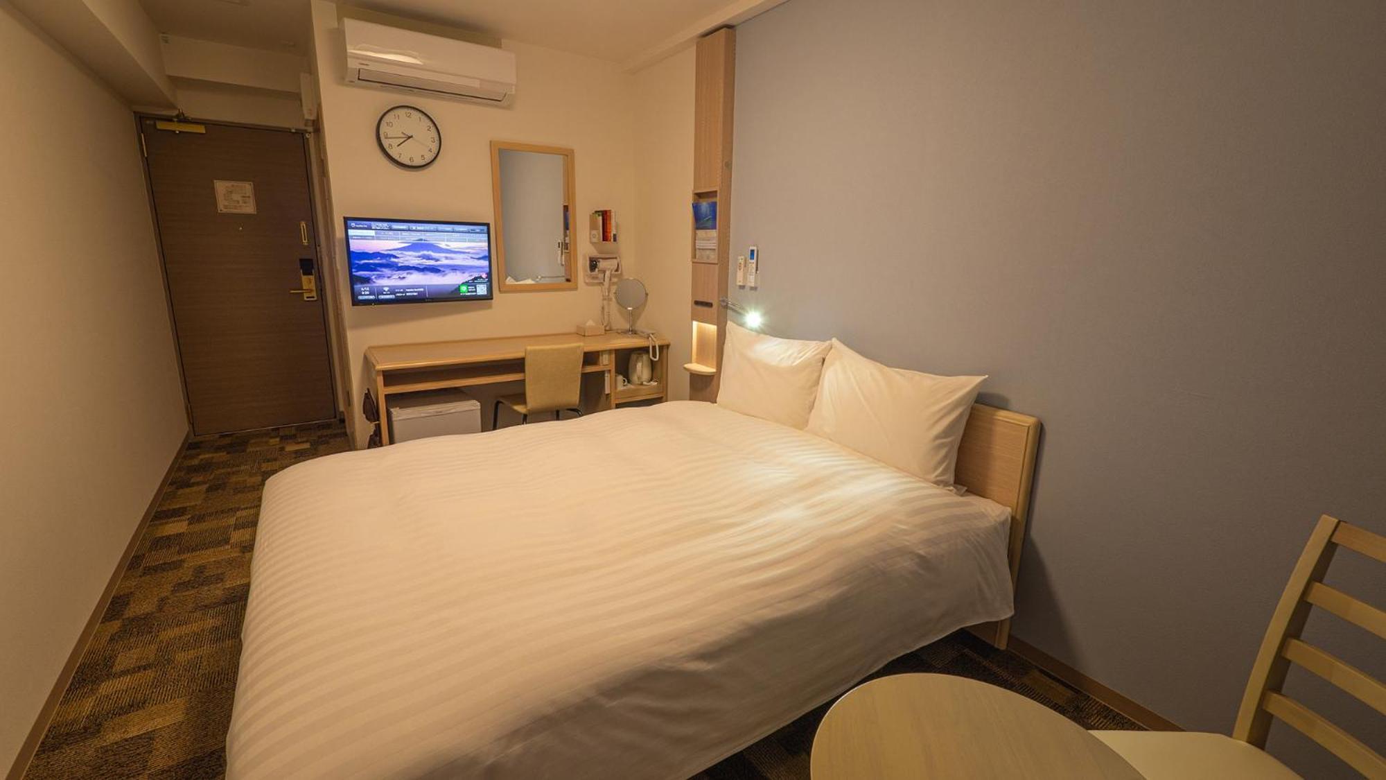 Toyoko Inn Osaka Namba Zimmer foto